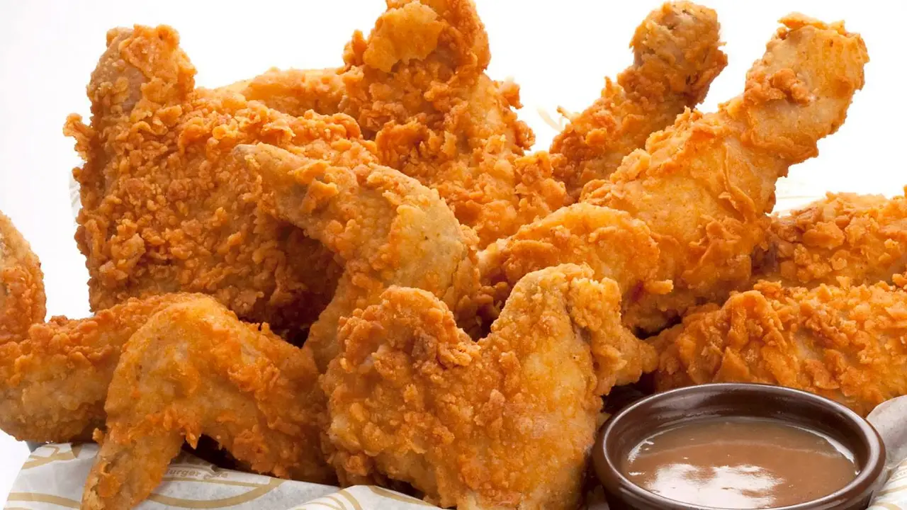 New York Fried Chicken of 30th & Market Street, Wilmington, DE