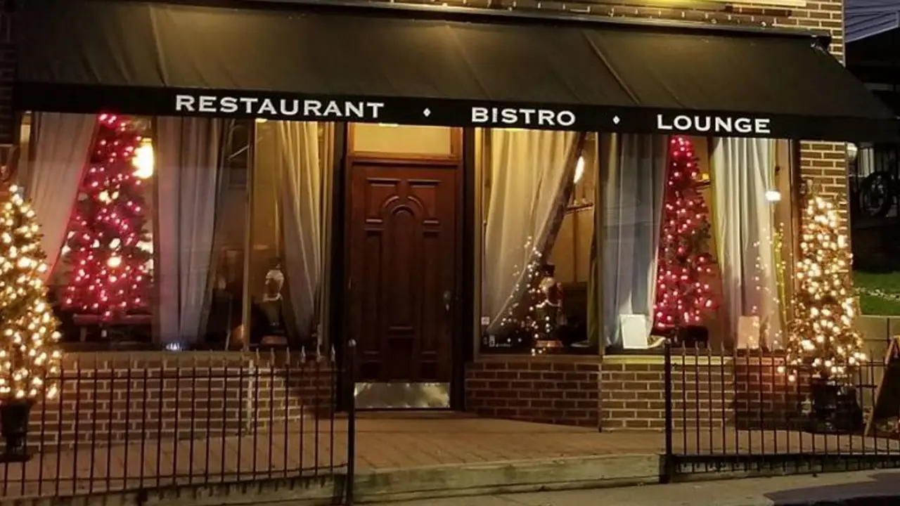 Perch Restaurant Inc - Permanently Closed, Marlboro, NY