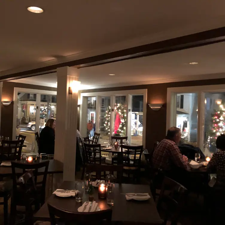 Five - O, Ogunquit, ME