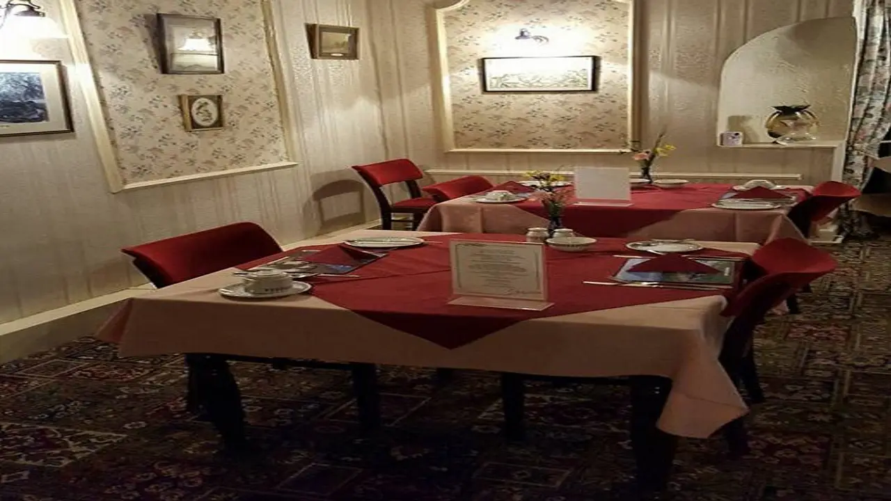 The Darnley Hotel, Ilfracombe, Devon