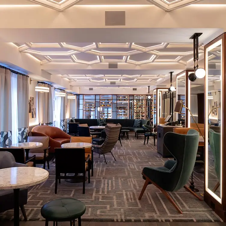 The Sally, Washington, DC