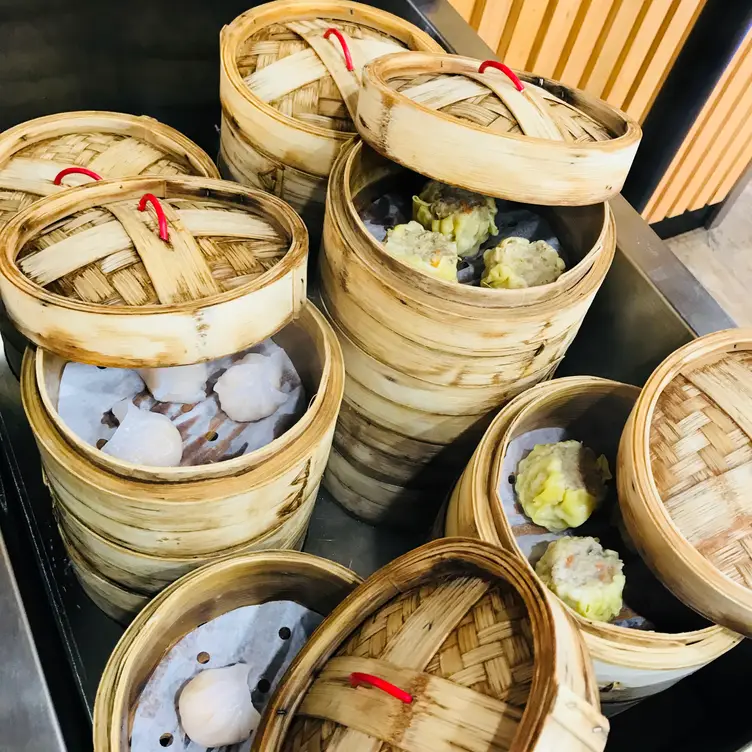 Asian Buffet King - Permanently Closed AU-NSW Haymarket