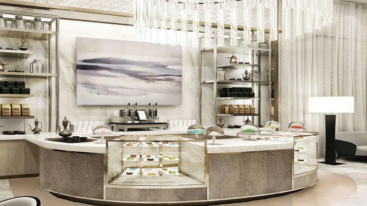 Karat -Address Dubai Mall, Dubai, Dubai
