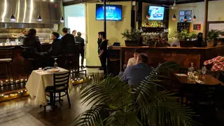 Foto von Canggio Restaurant Restaurant