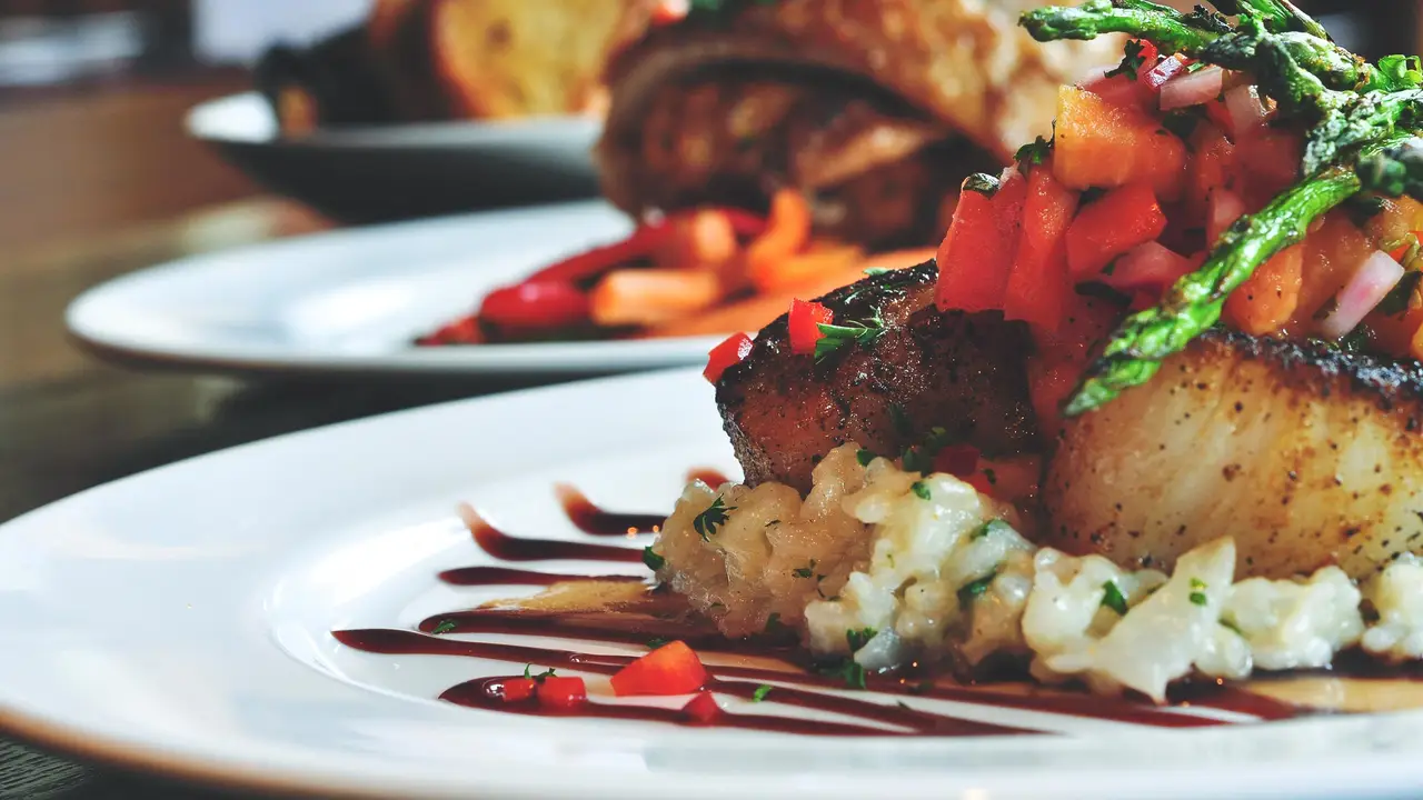 Craft & Cork Kitchen & Taphouse, Coquitlam, BC