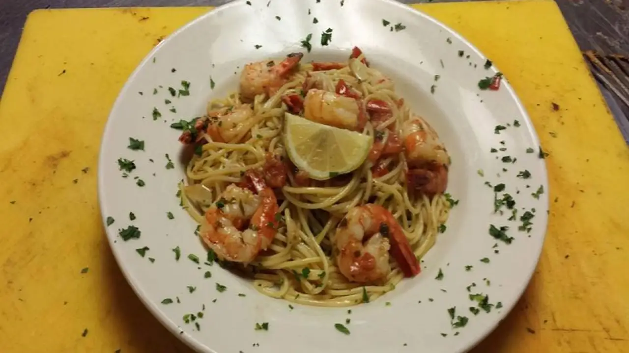 Vico Ristorante Italiano - Vico Ristorante Italiano, Norwood, MA
