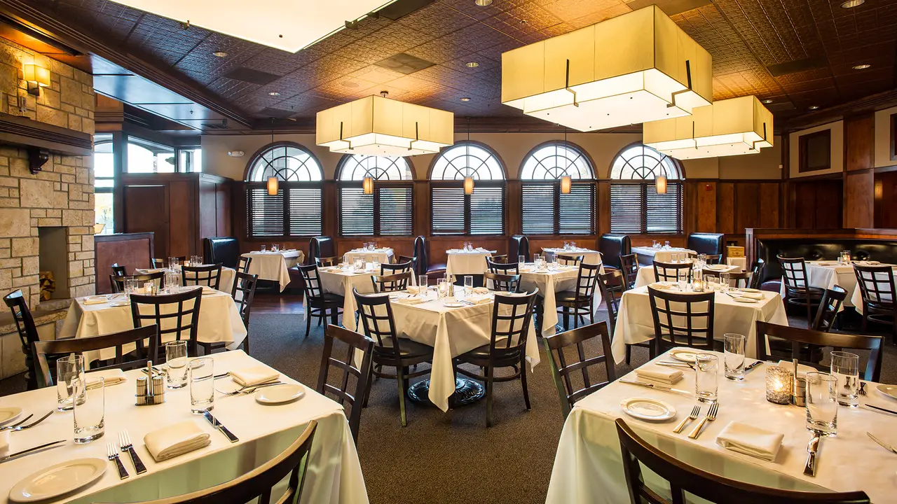 Pete Miller's Steak & Seafood in Naperville - Permanently Closed IL Naperville