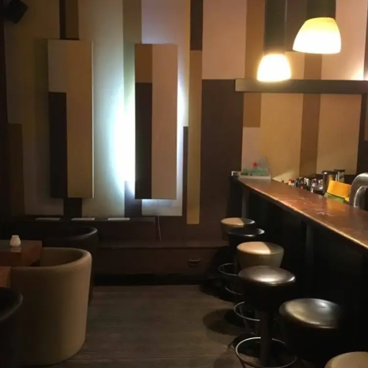 Café Bar Restaurant ProMo, Berlin, BE