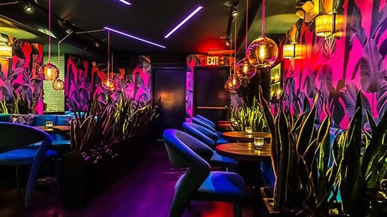 Manina - Permanently Closed, New York, NY