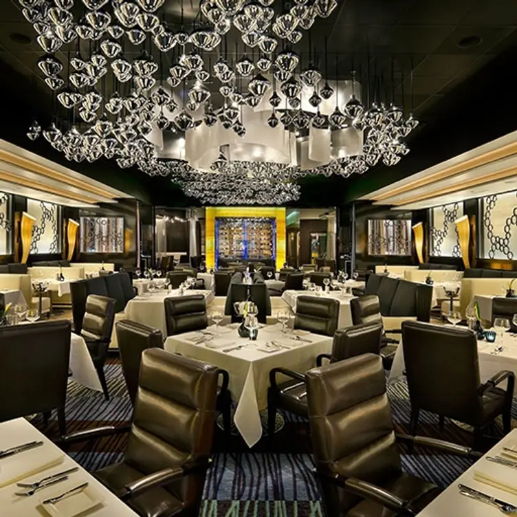Atlantis Steakhouse - Atlantis Casino Resort Spa, Reno, NV