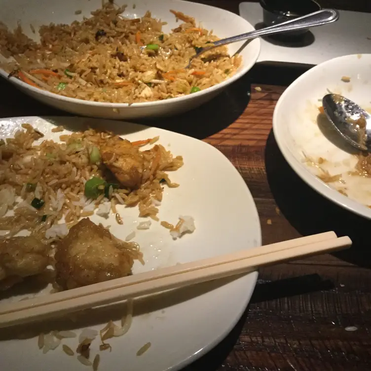 P.F. Chang's - Mobile, Mobile, AL
