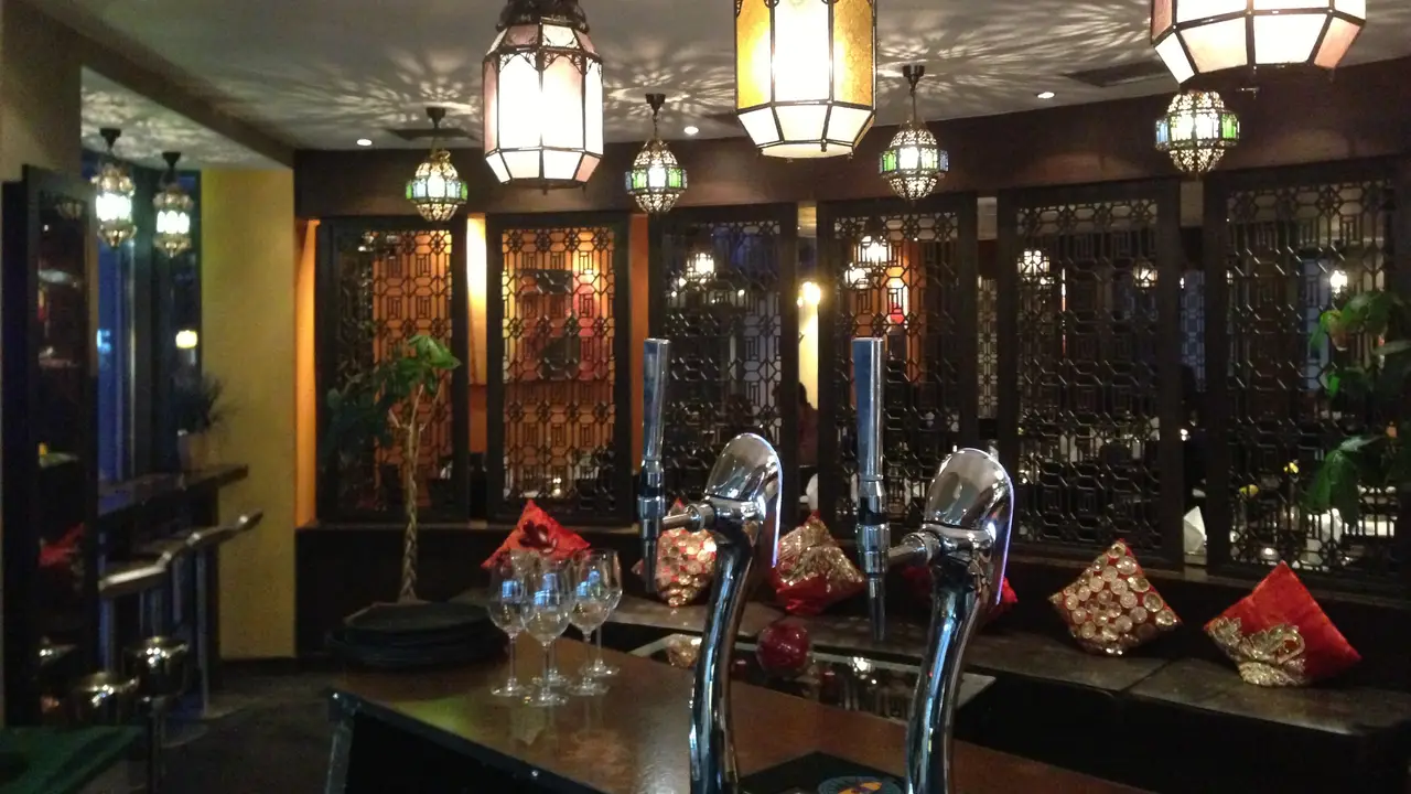 Spice Quarter, Cardiff, South Glamorgan