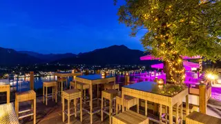 A photo of Sassa Bar restaurant