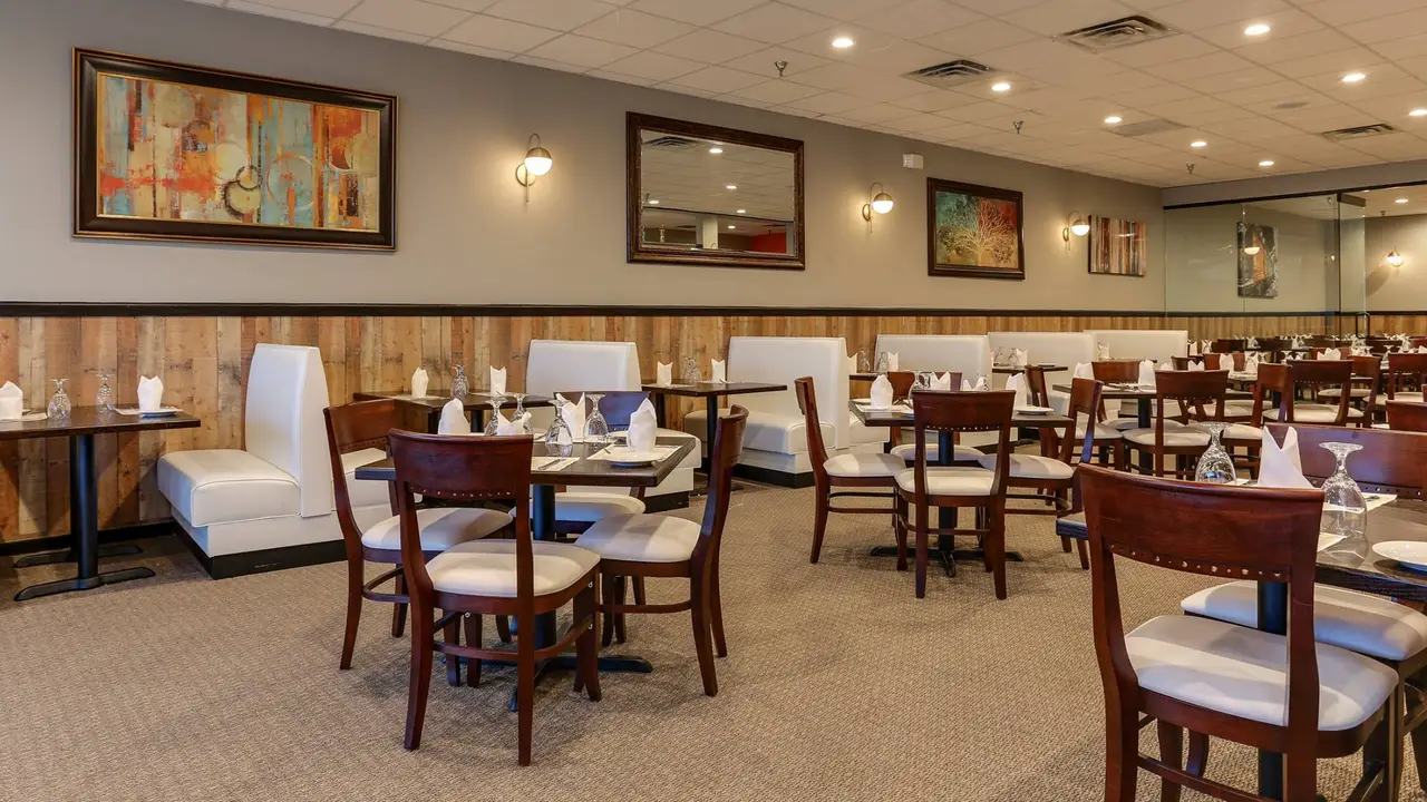 Swagat Indian Cuisne, Morristown, NC