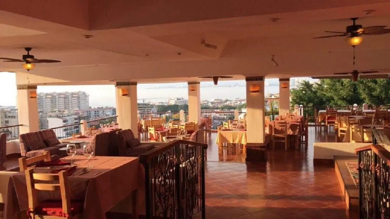 O - Bistro Limon, Puerto Vallarta, JAL