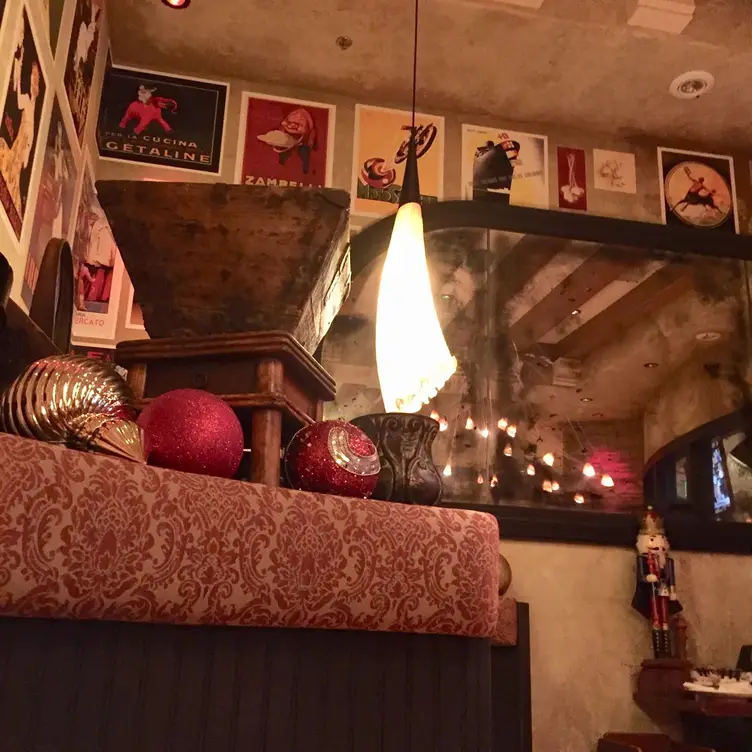 Rustic Kitchen Bistro & Bar, Wilkes-Barre, PA
