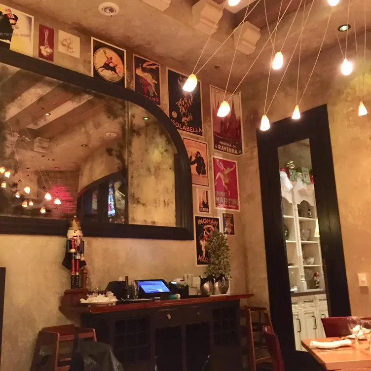 Rustic Kitchen Bistro & Bar, Wilkes-Barre, PA
