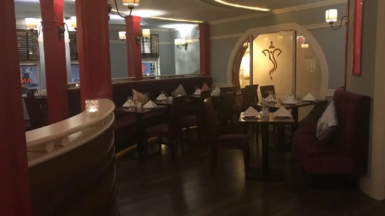 AMAYA FUSION - NAAS, Naas, County Kildare