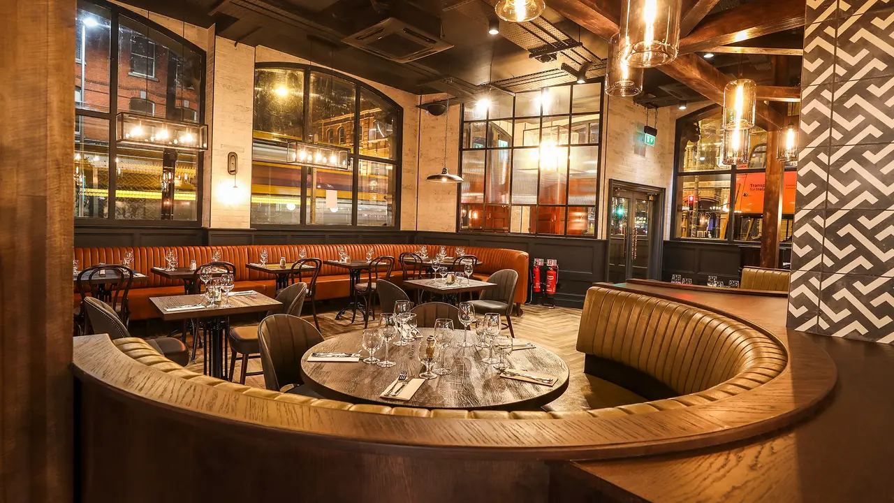 Loretta's, Dublin 7, Co. Dublin