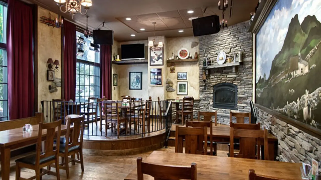 Kilpatrick's Publick House, Ithaca, NY