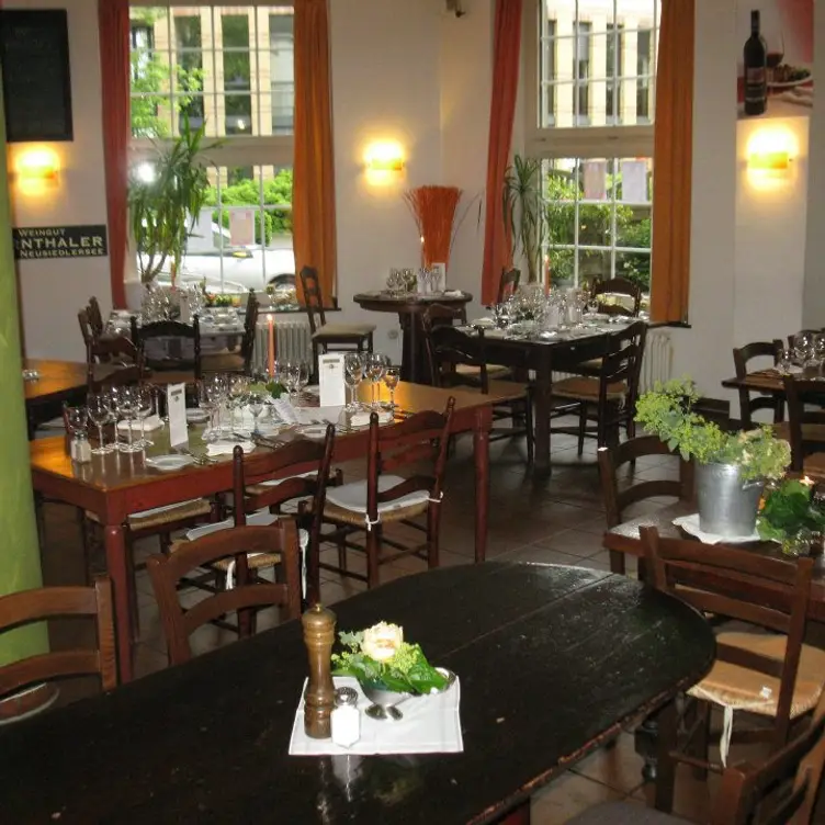 Kitzbüheler Stuben, Düsseldorf, NW