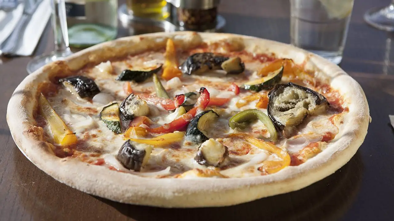 La Fratelli Restaurant, Surbiton, Surrey