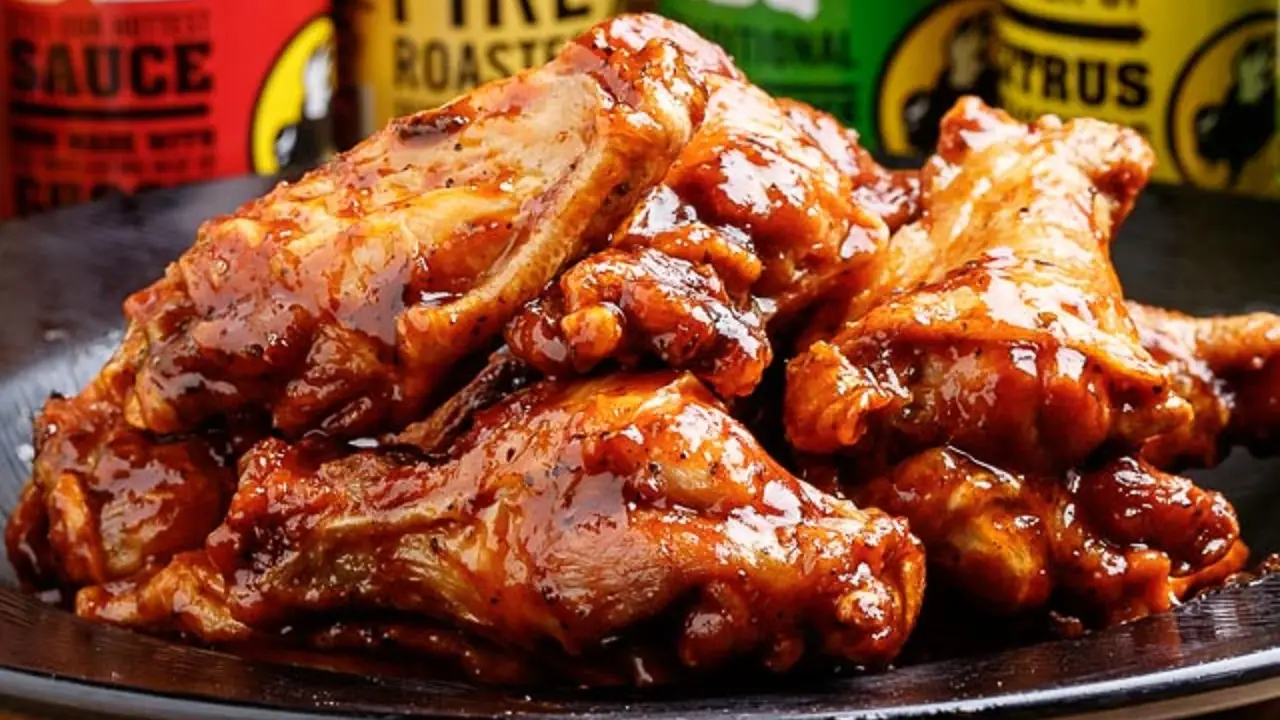 Buffalo Wild WIngs - Buffalo Wild Wings - Murrieta, Murrieta, CA
