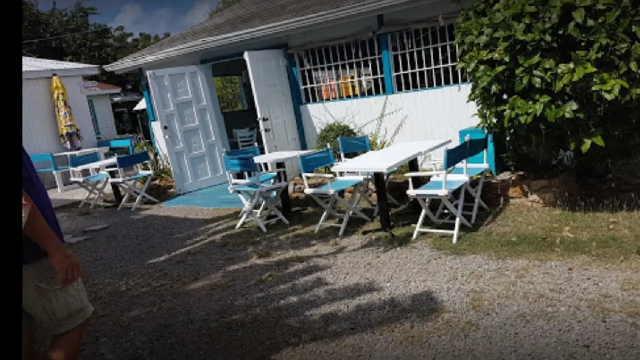 Island Fusion, Antigua and Barbuda, Antigua and Barbuda