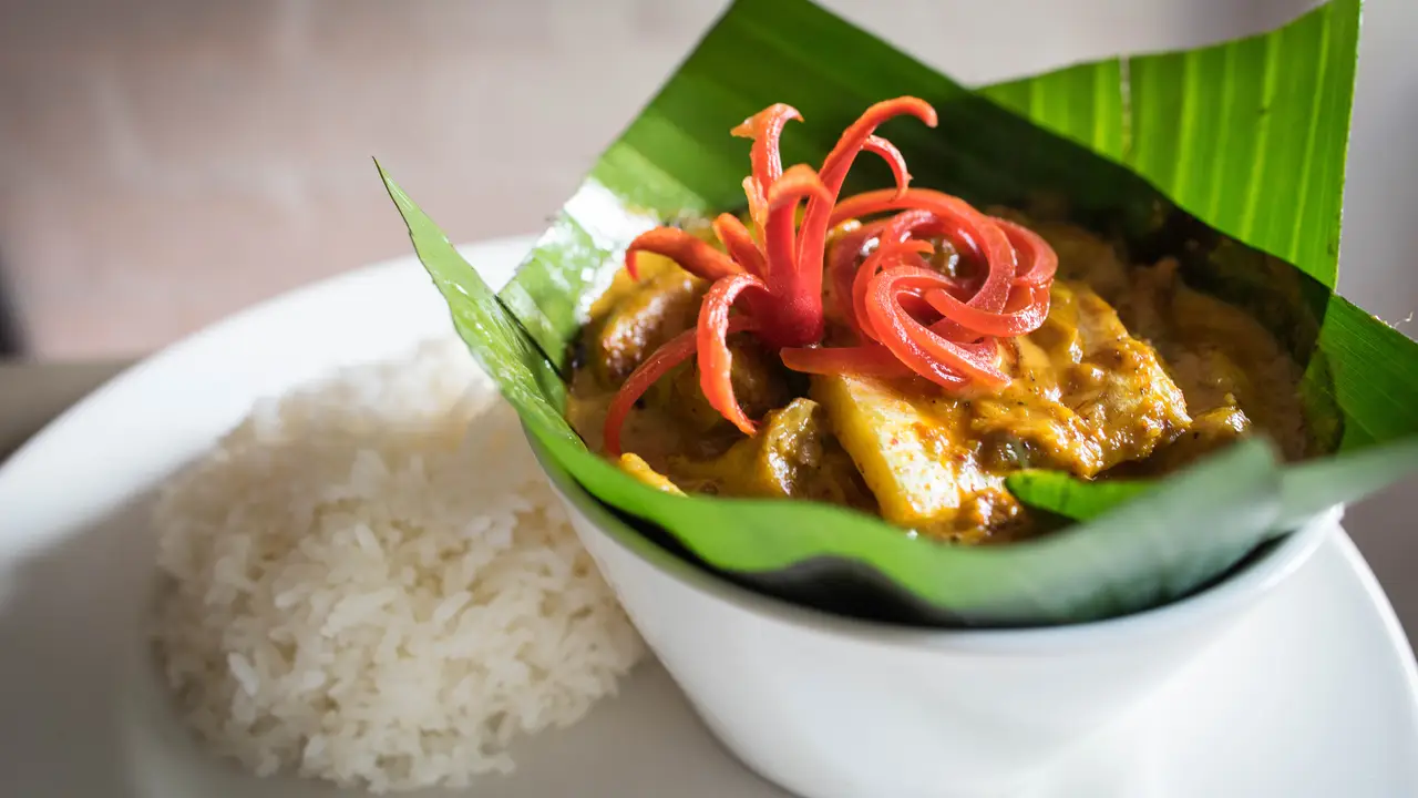 Bopha Devi, Yarraville, AU-VIC