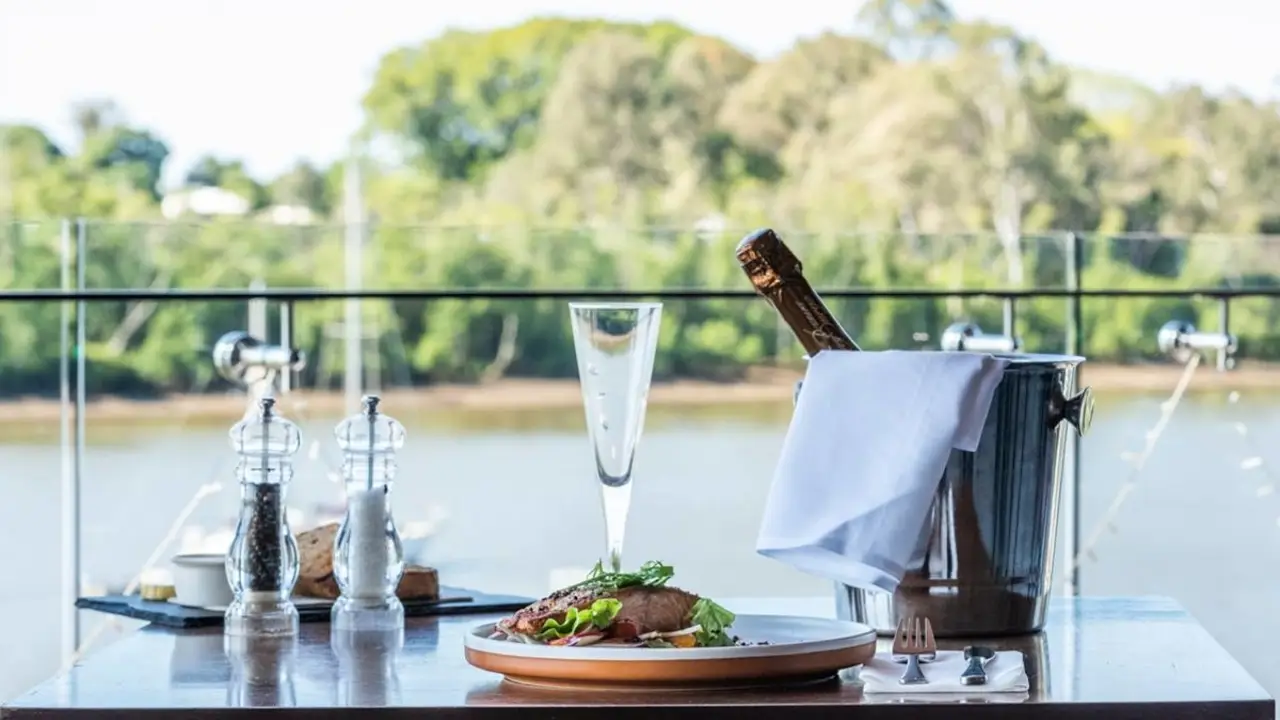 H20 Restaurant & Bar, Bundaberg Central, AU-QLD