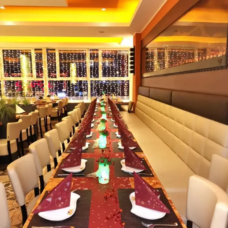 Singh Indian Restaurant HH Hamburg