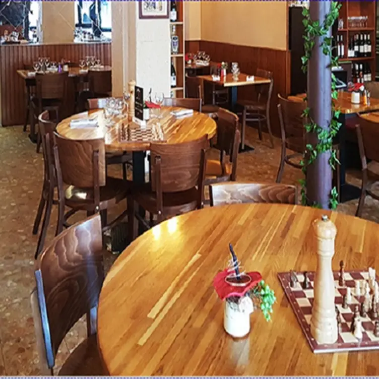 Bistrot 77 Paris Paris