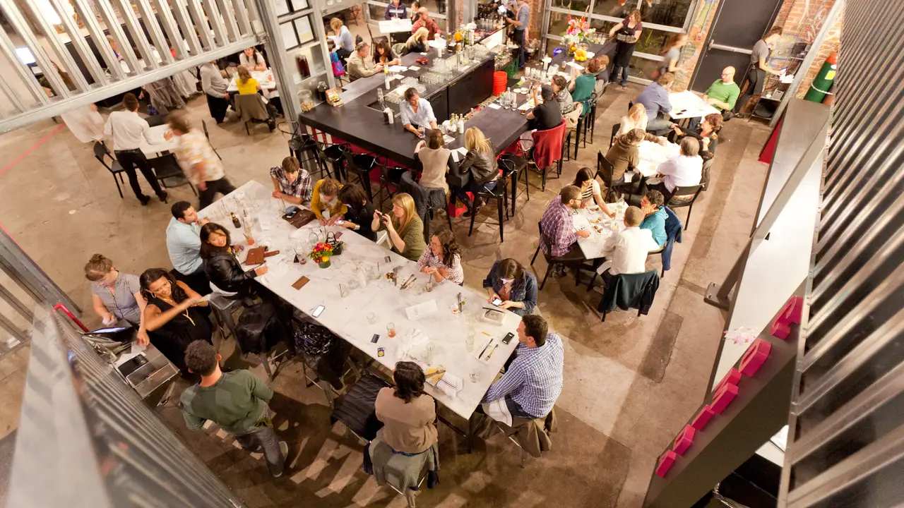Comida at the Source - Permanently Closed, Denver, CO