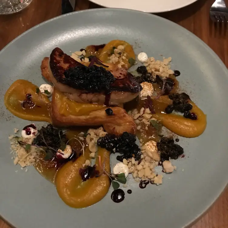 Requin - Wharf, Washington, DC