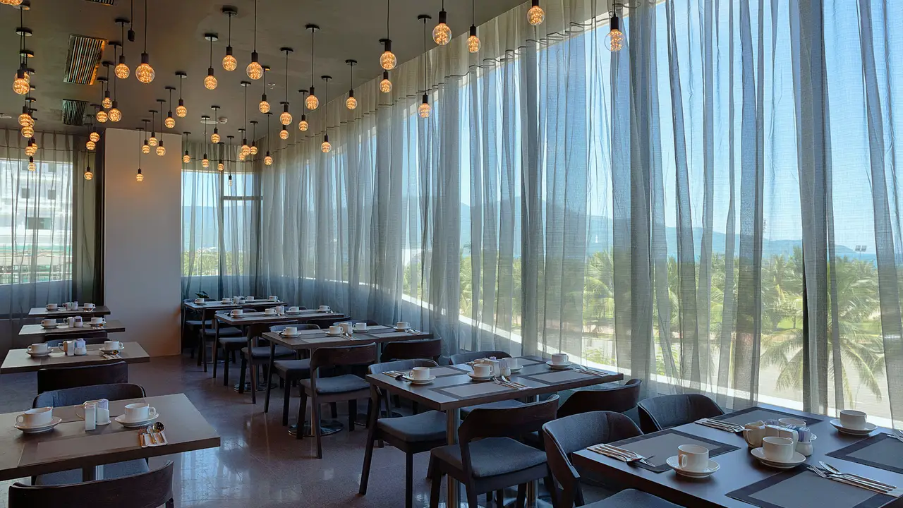 Nem Restaurant, Da Nang, Da Nang