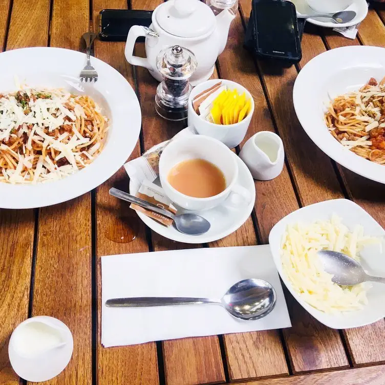 Cafe Primo, Bristol, Somerset