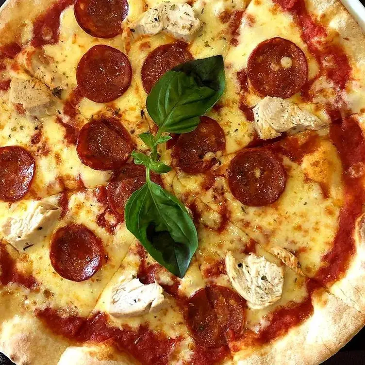 Cafe Primo, Bristol, Somerset