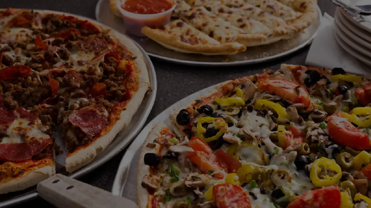 Bearno's - Hurstbourne, Louisville, KY