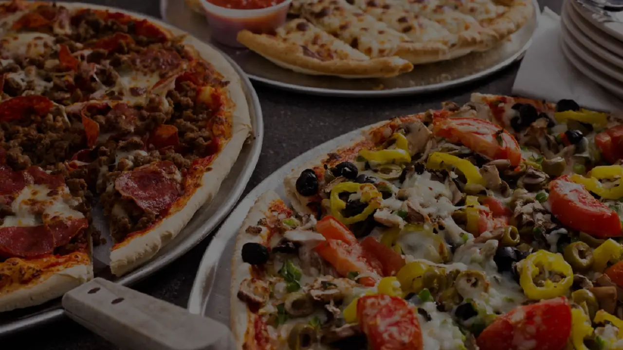 Bearno's - Middletown, Louisville, KY