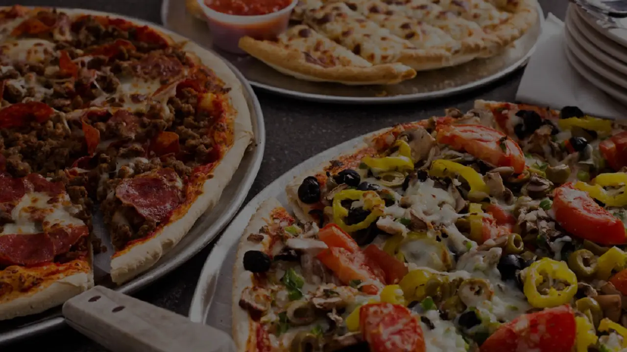 Bearno's - Westport Rd, Louisville, KY
