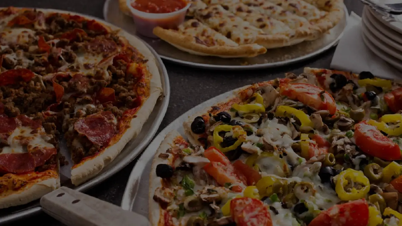 Bearno's - New Albany, New Albany, IN