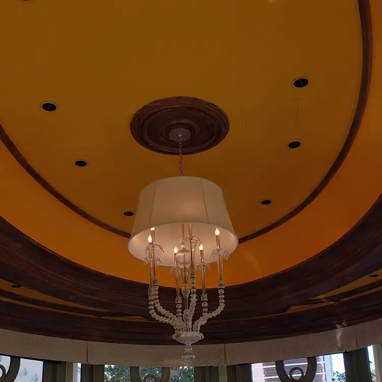 Tableau - Wynn Las Vegas, Las Vegas, NV