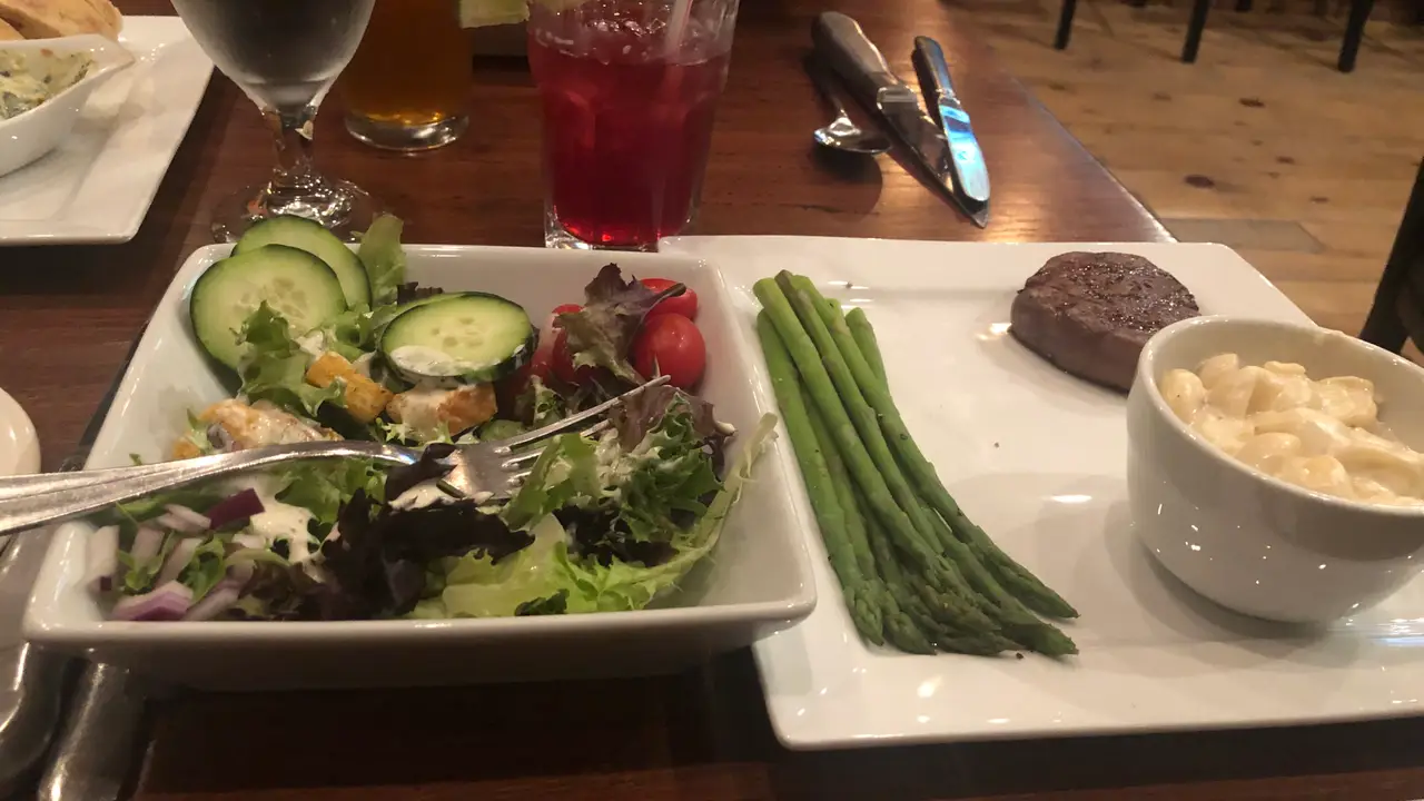 Cowboys Chophouse, Emmett, ID