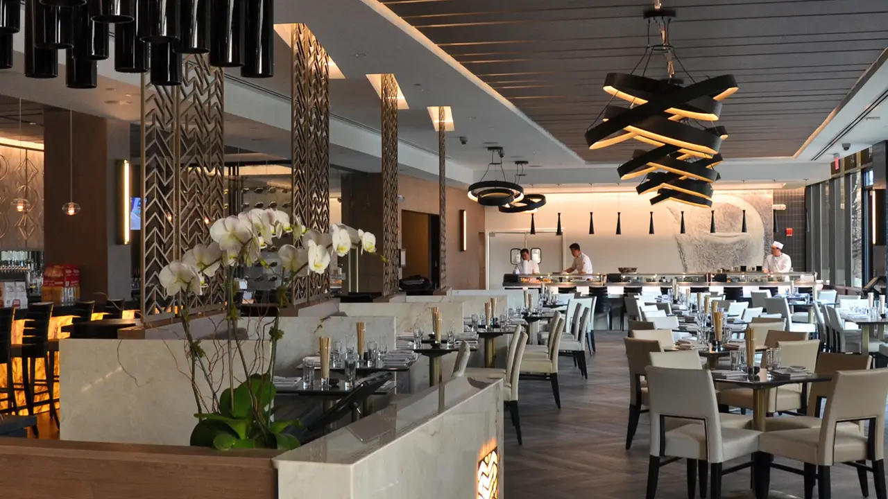 B2 Bluefin - Permanently Closed, Bala Cynwyd, PA