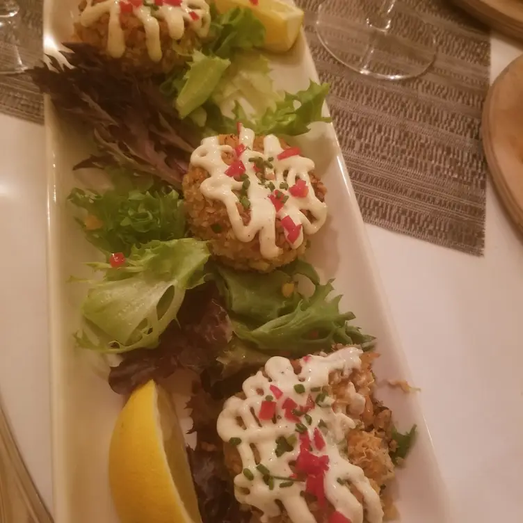 Sage Restaurant - McCloud Hotel, McCloud, CA