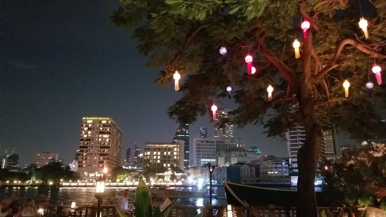 Thiptara, Bangkok, Bangkok