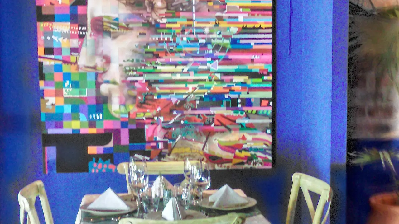 Eclecticos, Puerto Vallarta, JAL