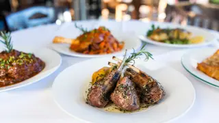 Una foto del restaurante Via Emilia - The Woodlands