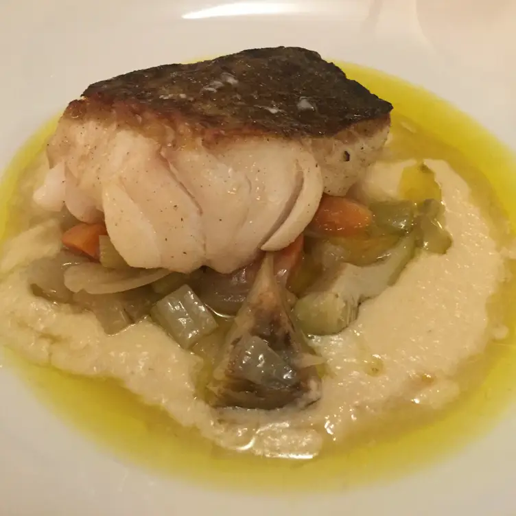 Pesce Restaurant, Washington, DC
