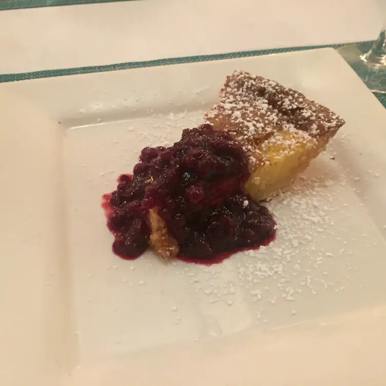 Pesce Restaurant, Washington, DC
